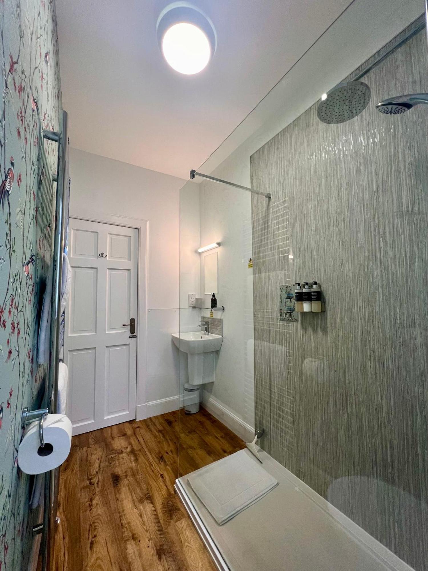 The Stags Head Apartment إينفيرنيس المظهر الخارجي الصورة