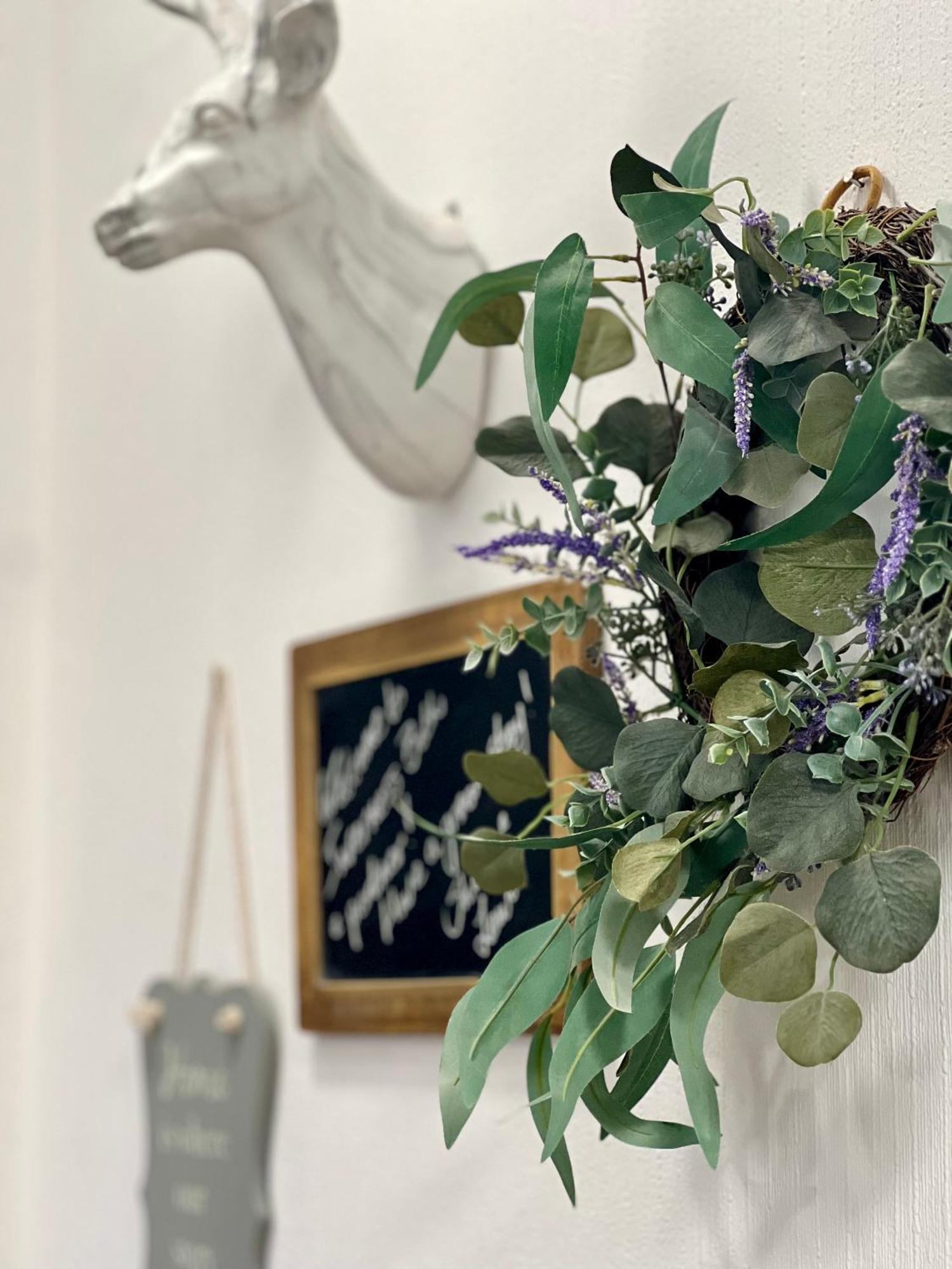 The Stags Head Apartment إينفيرنيس المظهر الخارجي الصورة