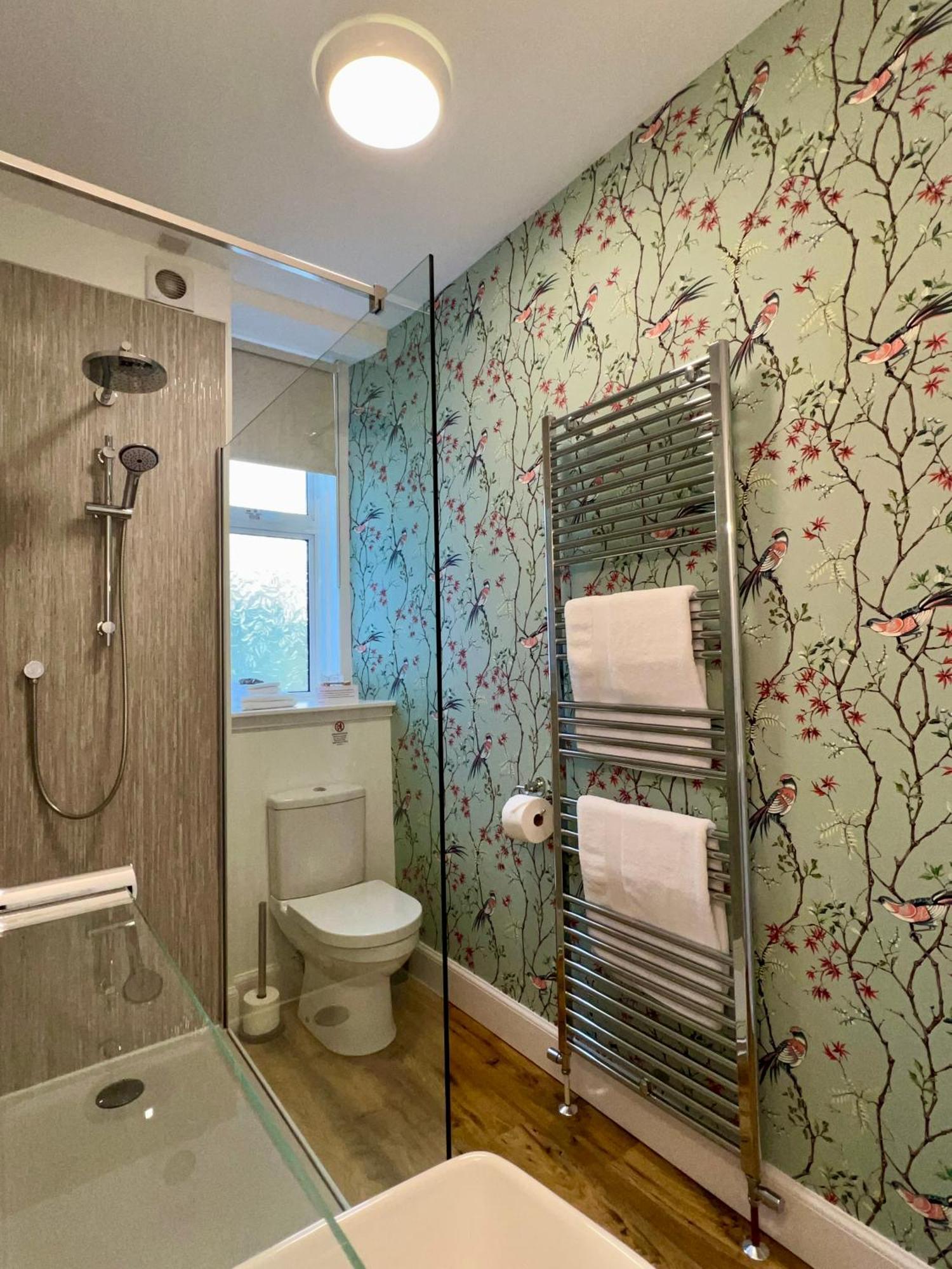 The Stags Head Apartment إينفيرنيس المظهر الخارجي الصورة