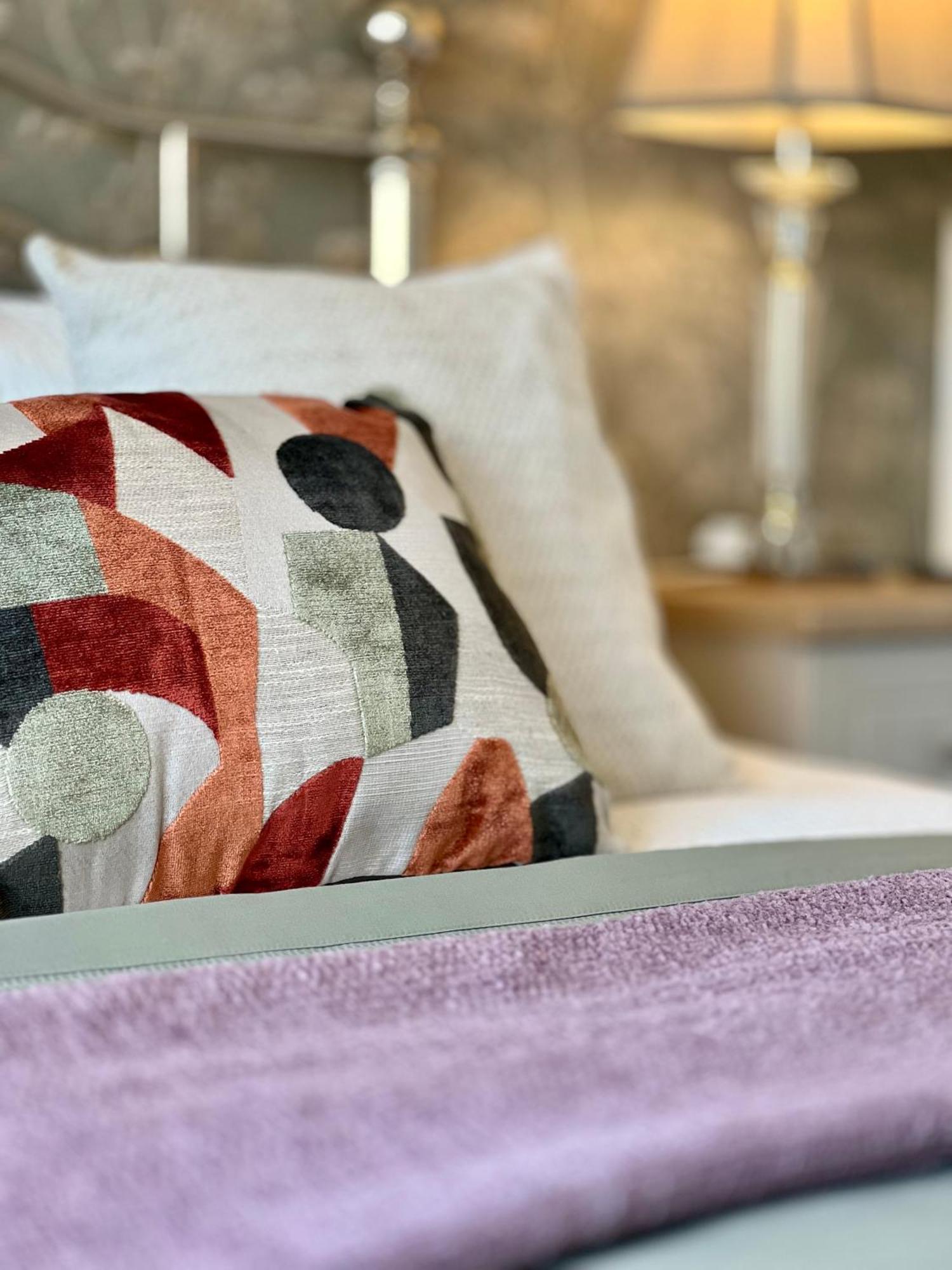 The Stags Head Apartment إينفيرنيس المظهر الخارجي الصورة
